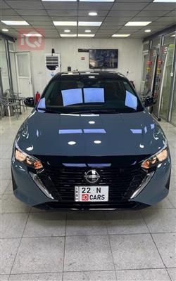 نيسان سنترا